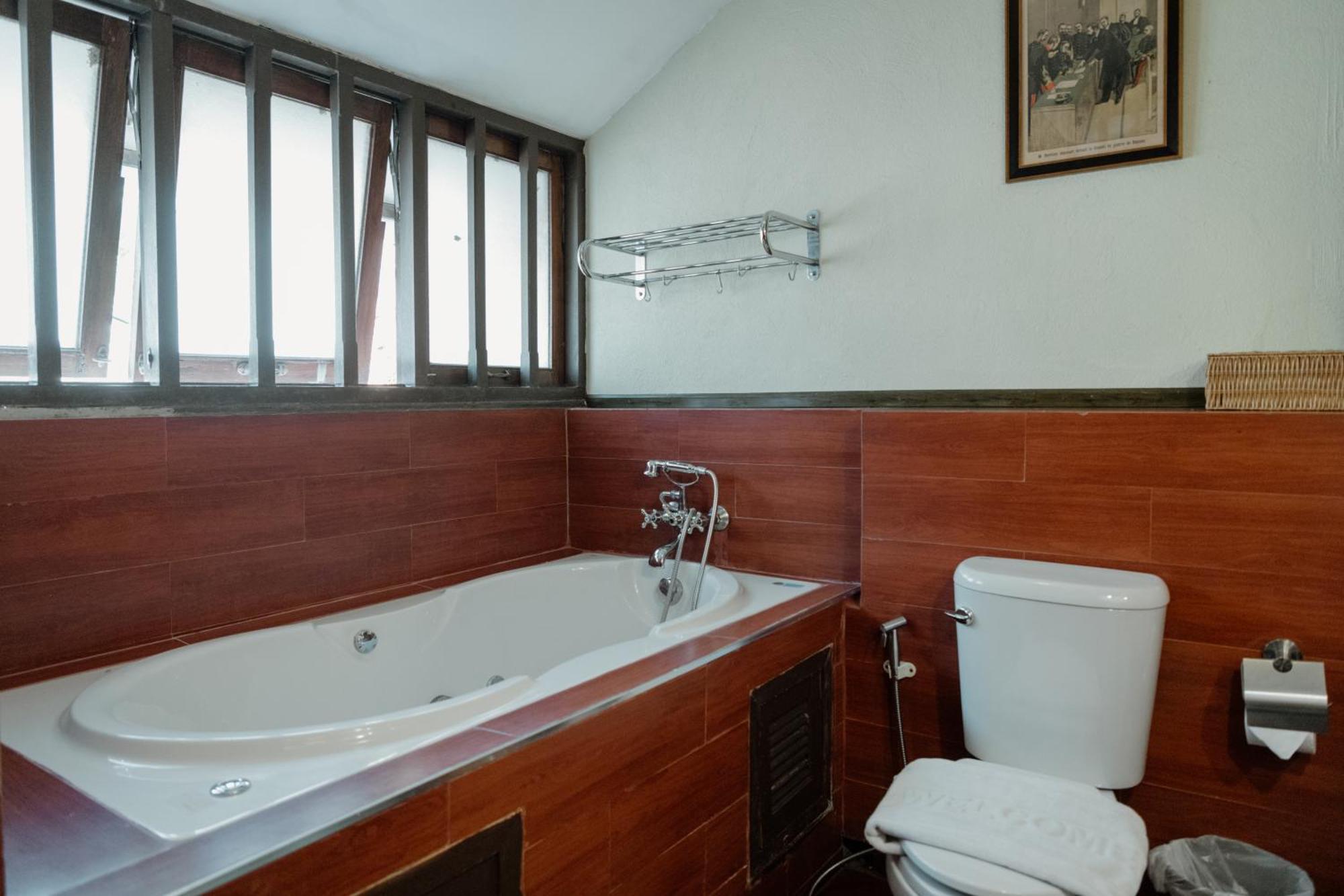 The Yard Hostel チエンマイ エクステリア 写真