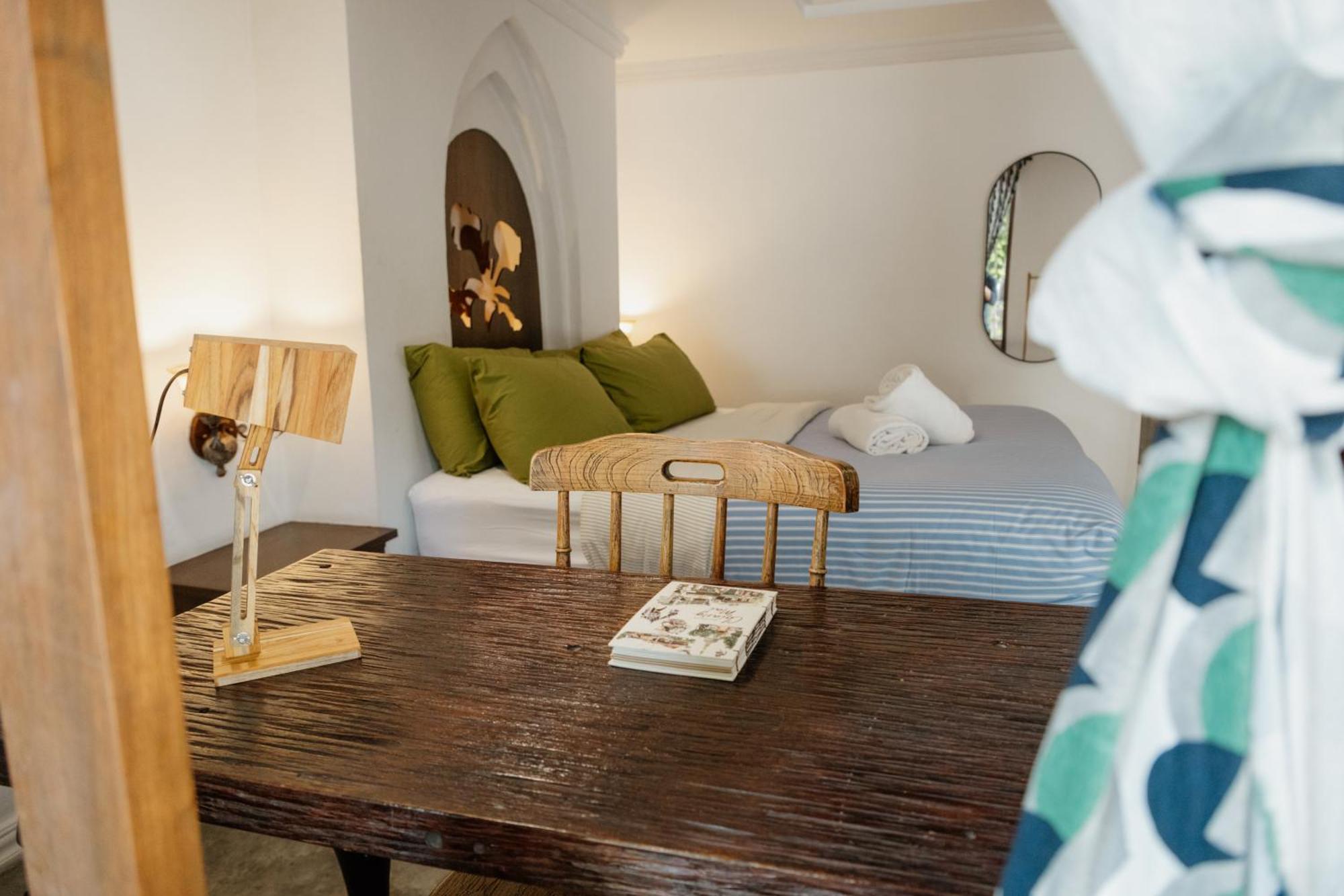 The Yard Hostel チエンマイ エクステリア 写真